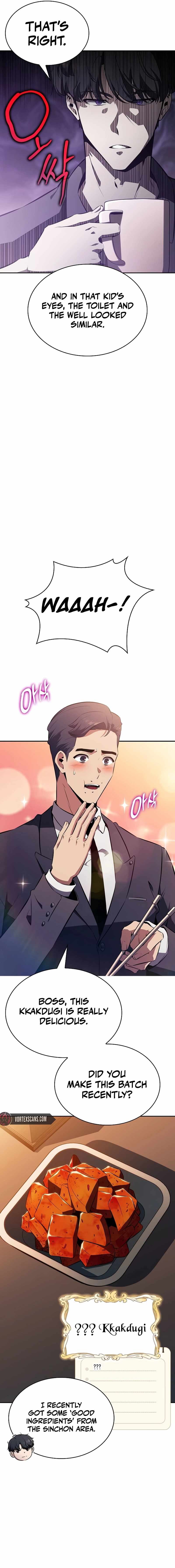 Eat and Go Chapter 5 22
